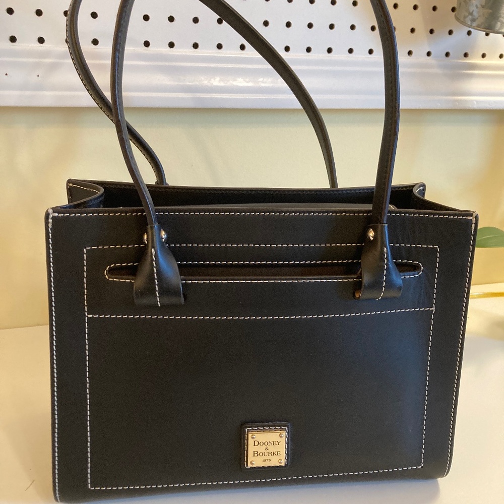 Dooney & Bourke Satchel